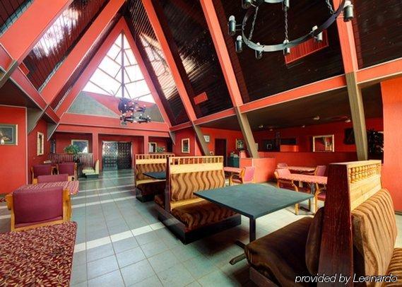 Rodeway Inn Perry Exterior foto