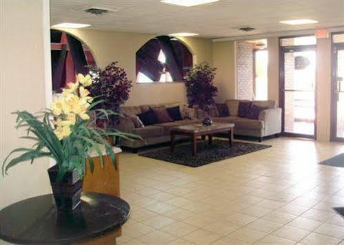 American Best Inn By Oyo I-35 Perry Exterior foto