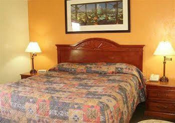 Rodeway Inn Perry Exterior foto